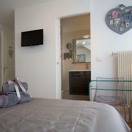 La Rosiere De Marcq Bed & Breakfast Dış mekan fotoğraf