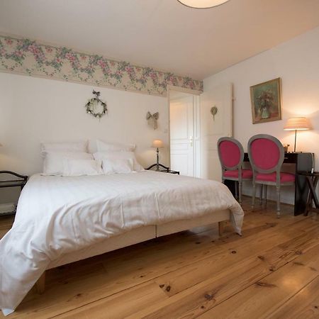 La Rosiere De Marcq Bed & Breakfast Dış mekan fotoğraf