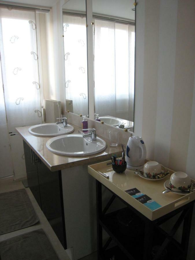 La Rosiere De Marcq Bed & Breakfast Dış mekan fotoğraf