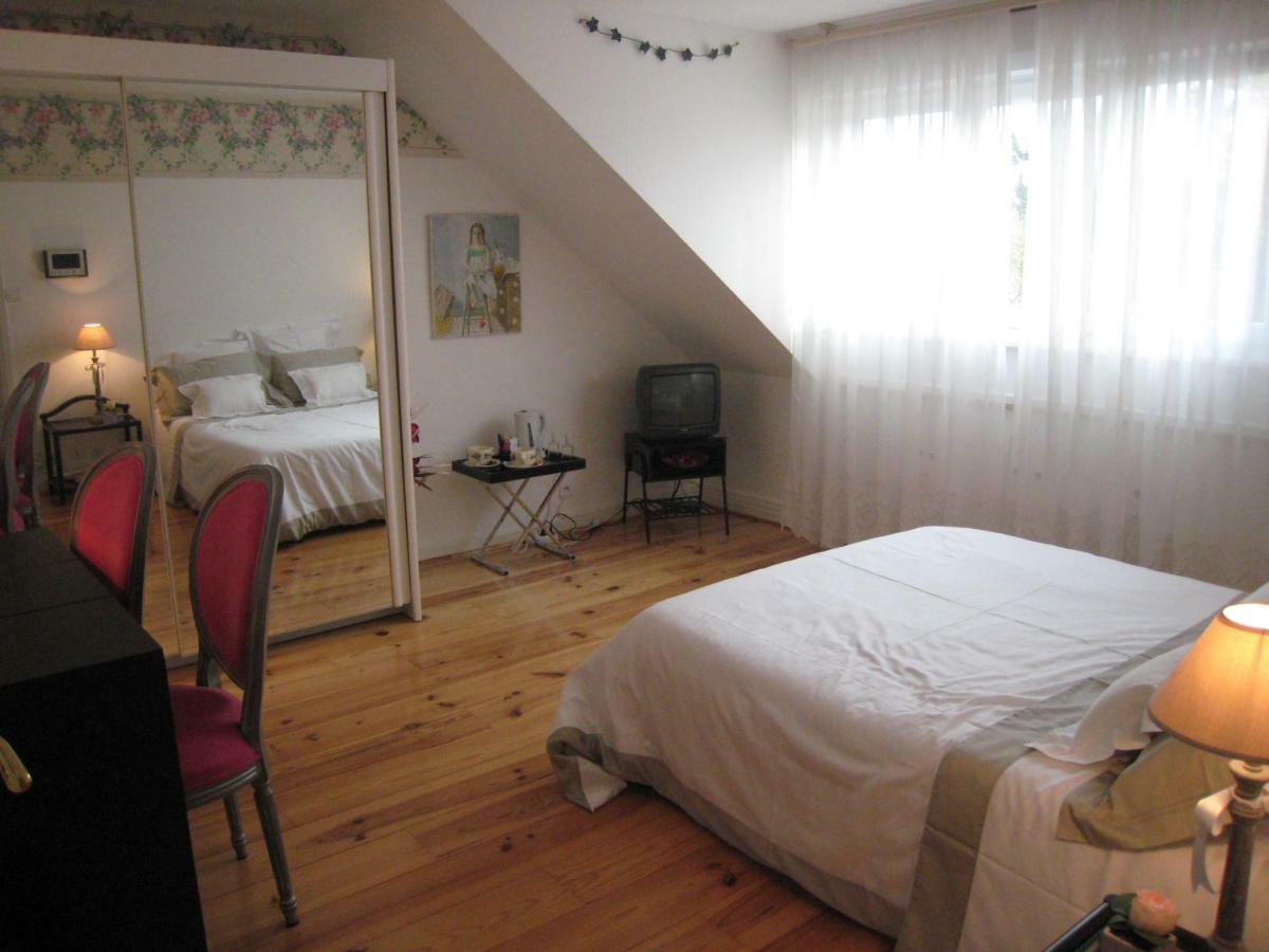La Rosiere De Marcq Bed & Breakfast Dış mekan fotoğraf