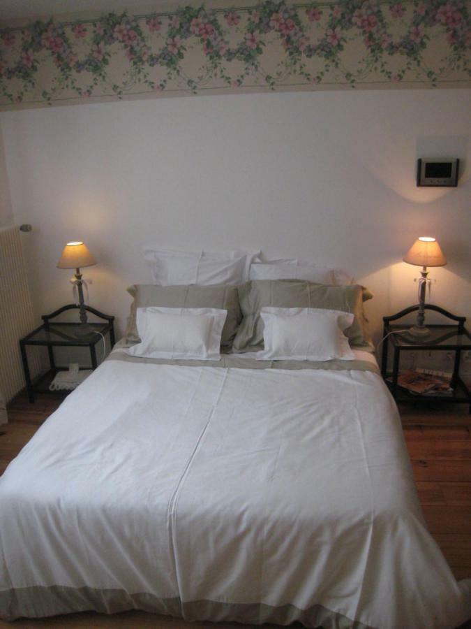 La Rosiere De Marcq Bed & Breakfast Dış mekan fotoğraf