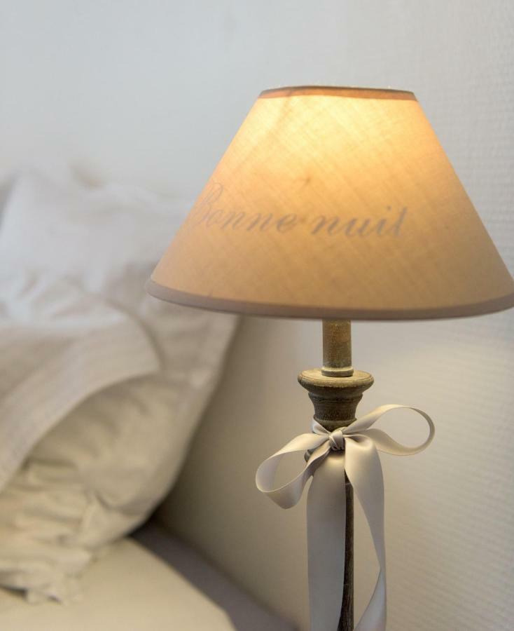La Rosiere De Marcq Bed & Breakfast Dış mekan fotoğraf