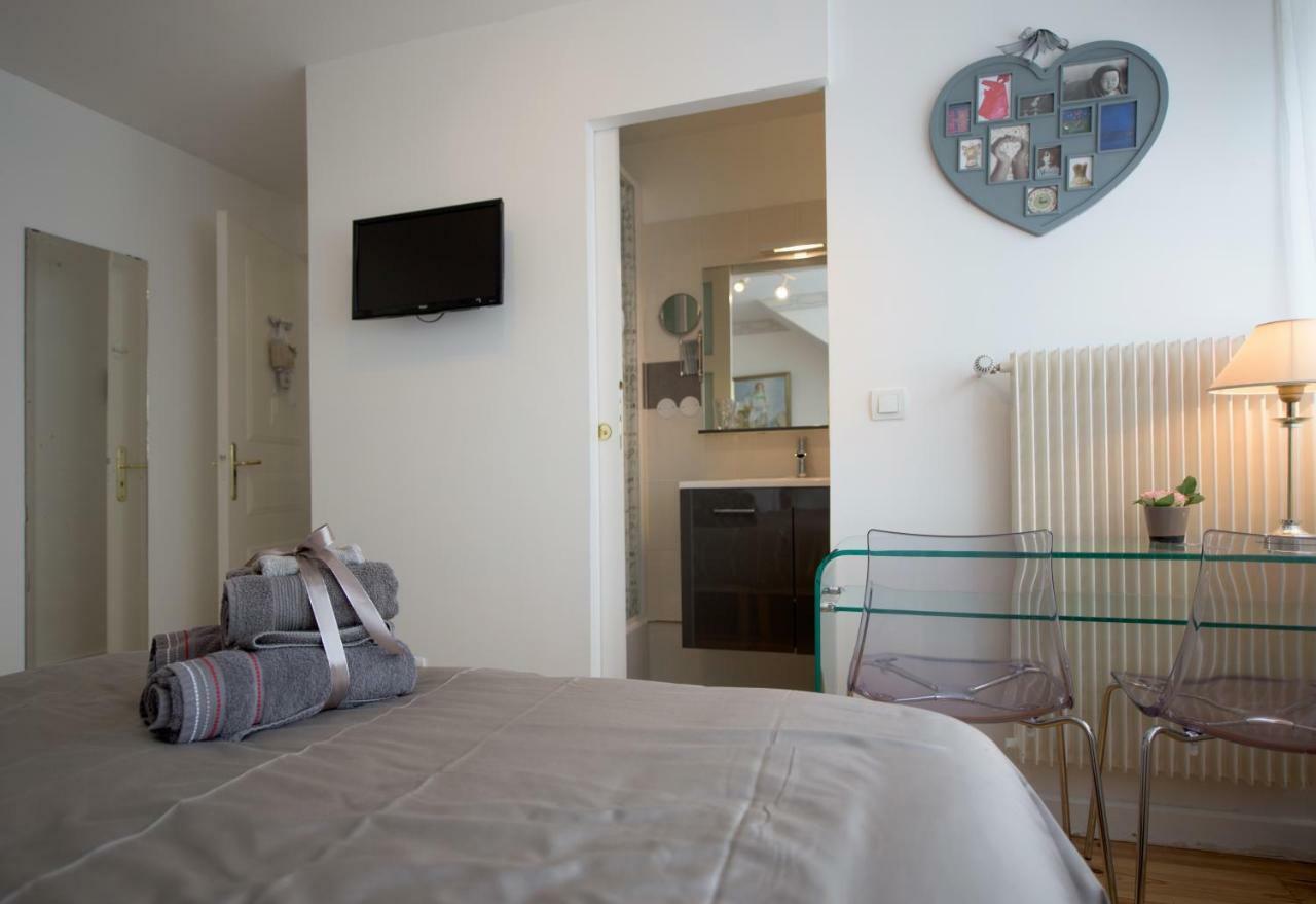 La Rosiere De Marcq Bed & Breakfast Dış mekan fotoğraf