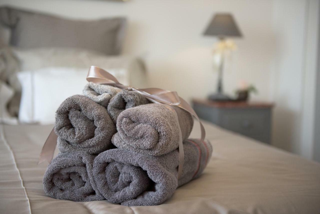 La Rosiere De Marcq Bed & Breakfast Dış mekan fotoğraf