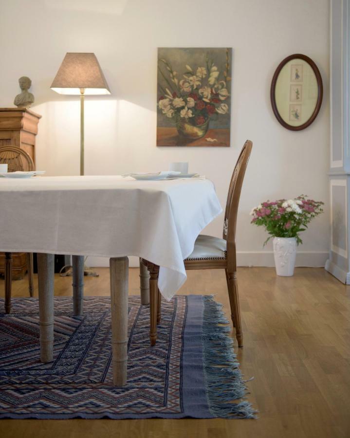 La Rosiere De Marcq Bed & Breakfast Dış mekan fotoğraf