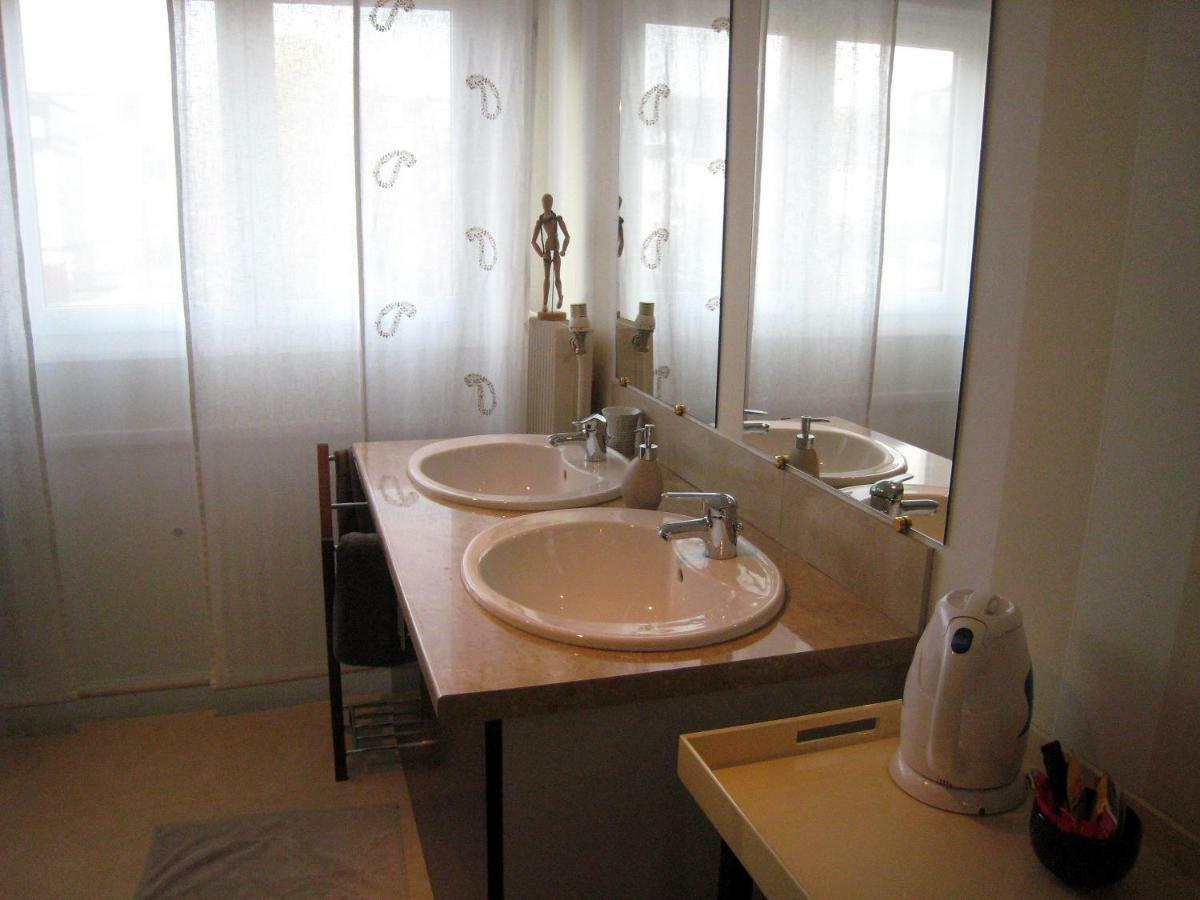 La Rosiere De Marcq Bed & Breakfast Dış mekan fotoğraf